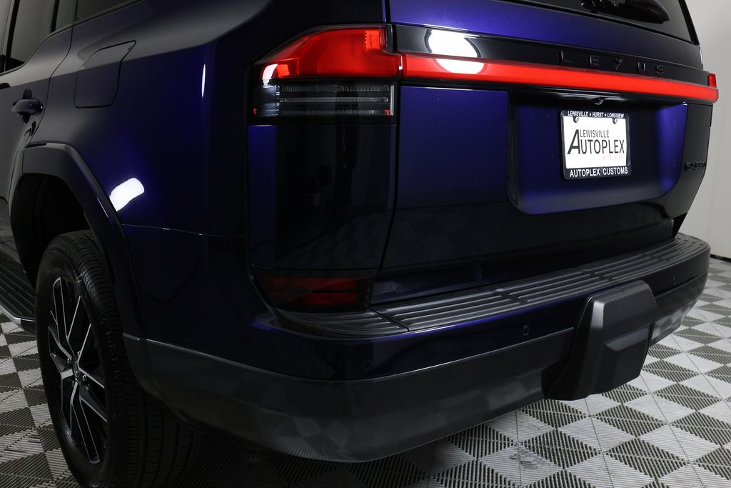 2024 Lexus GX Premium+ - Photo 45