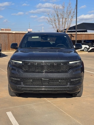 Used 2023 Jeep Wagoneer SUV Base For Sale in Fort Worth