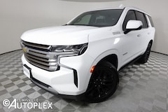 2024 Chevrolet Tahoe High Country SUV