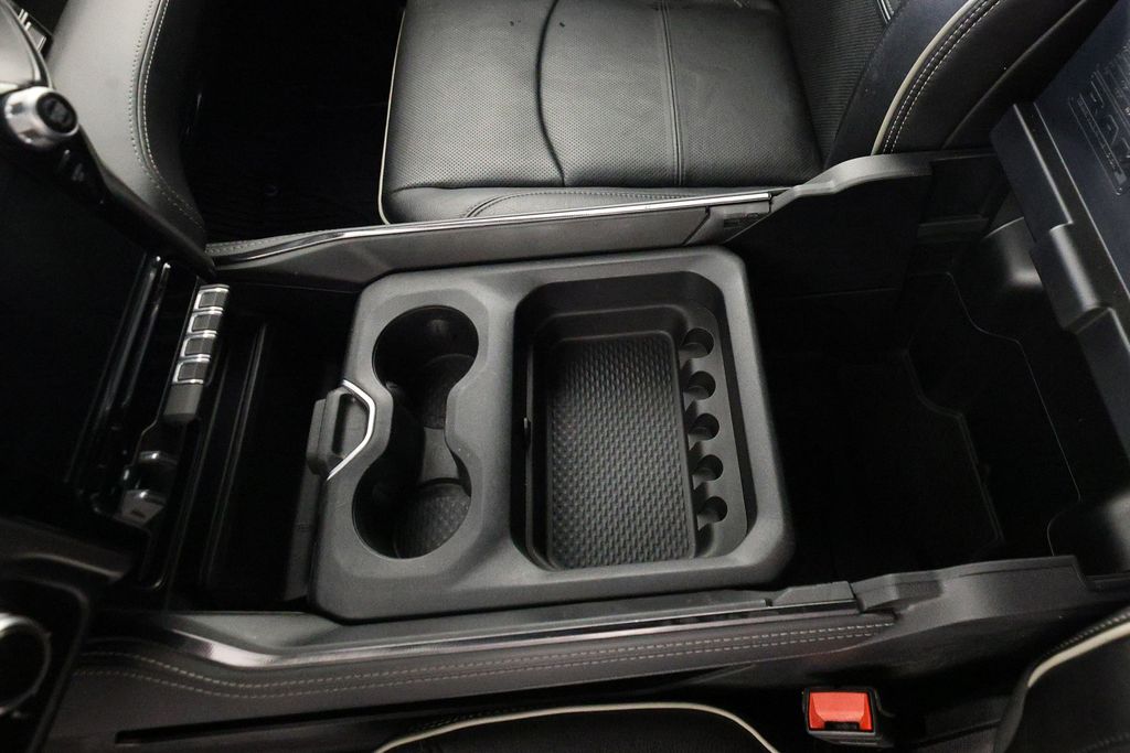 2024 RAM Ram 2500 Pickup Rebel - Photo 35