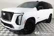 CADILLAC Escalade-V