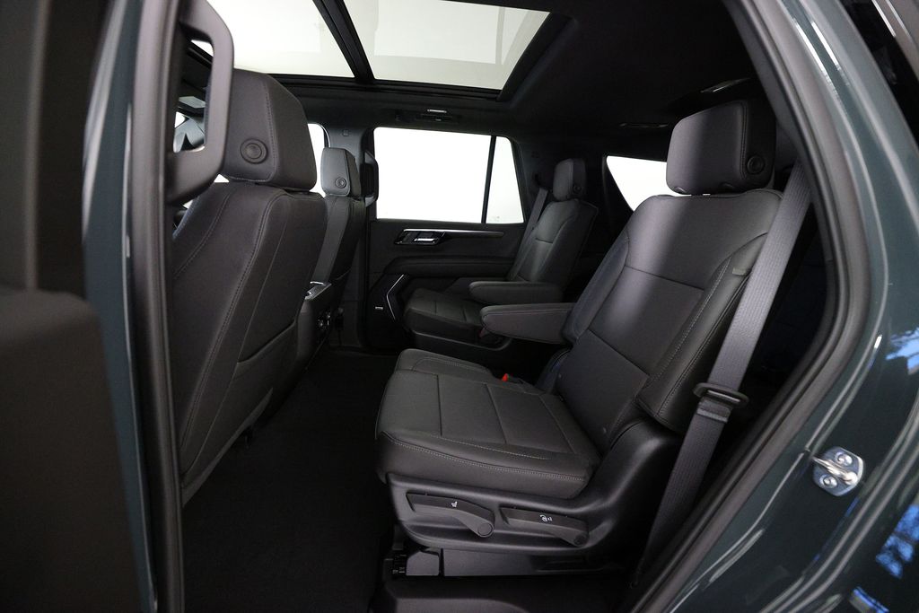 2026 Chevrolet Tahoe Z71 - Photo 15
