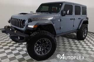 Used 2024 Jeep Wrangler SUV Rubicon 392 For Sale in Fort Worth