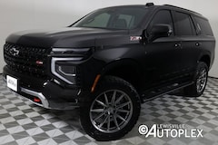 2026 Chevrolet Tahoe Z71 SUV