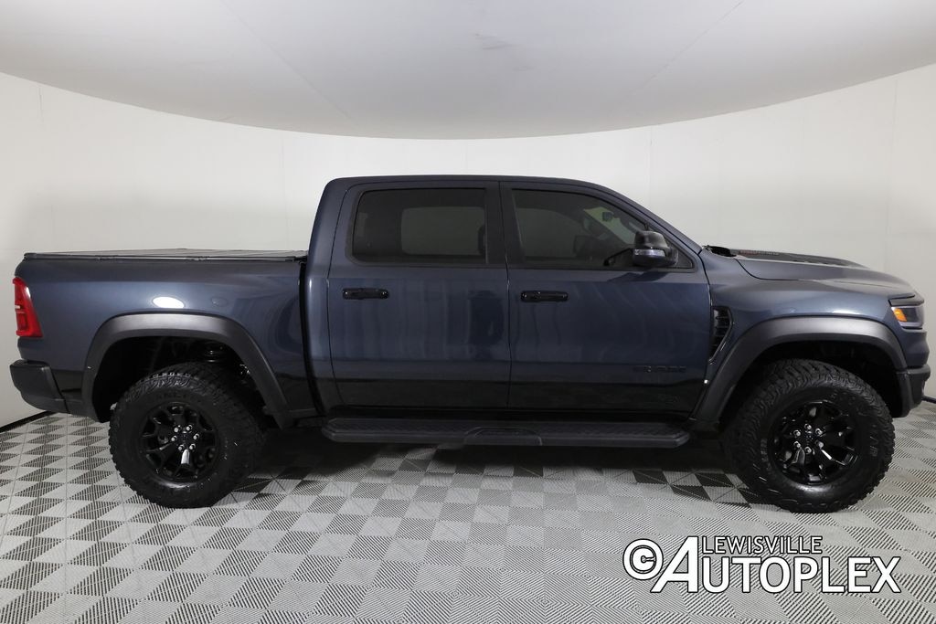 Used 2026 Ram 1500 RHO Truck