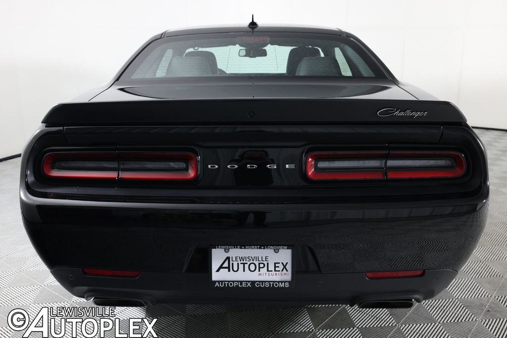 2023 Dodge Challenger SRT - Photo 6