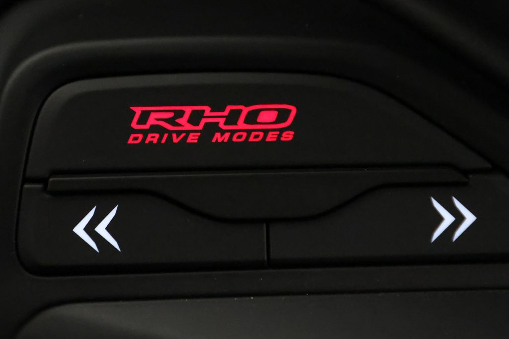 2025 RAM Ram 1500 Pickup RHO - Photo 25