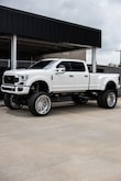 Ford F-350