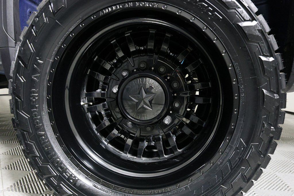 2025 GMC Sierra 3500HD Denali Ultimate - Photo 49