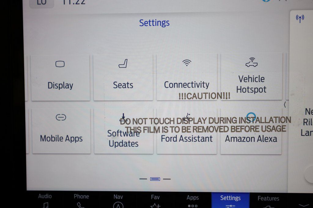2025 Ford F-450 Super Duty Platinum - Photo 30