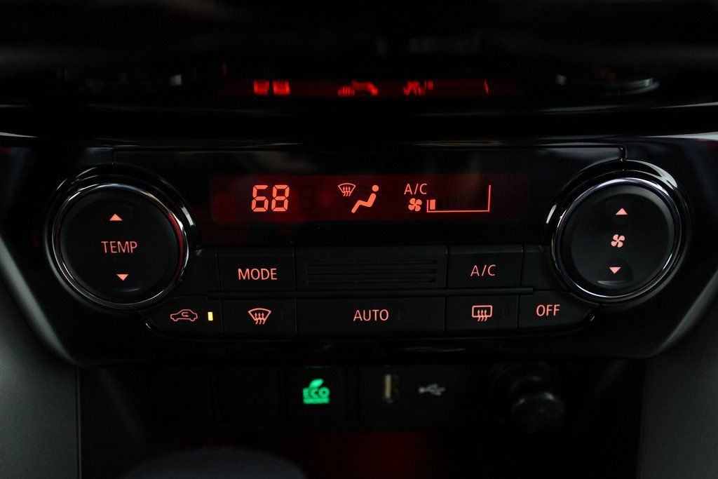 2025 Mitsubishi Eclipse Cross ES - Photo 25
