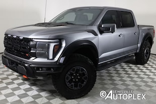 2024 Ford F-150 Truck Raptor R