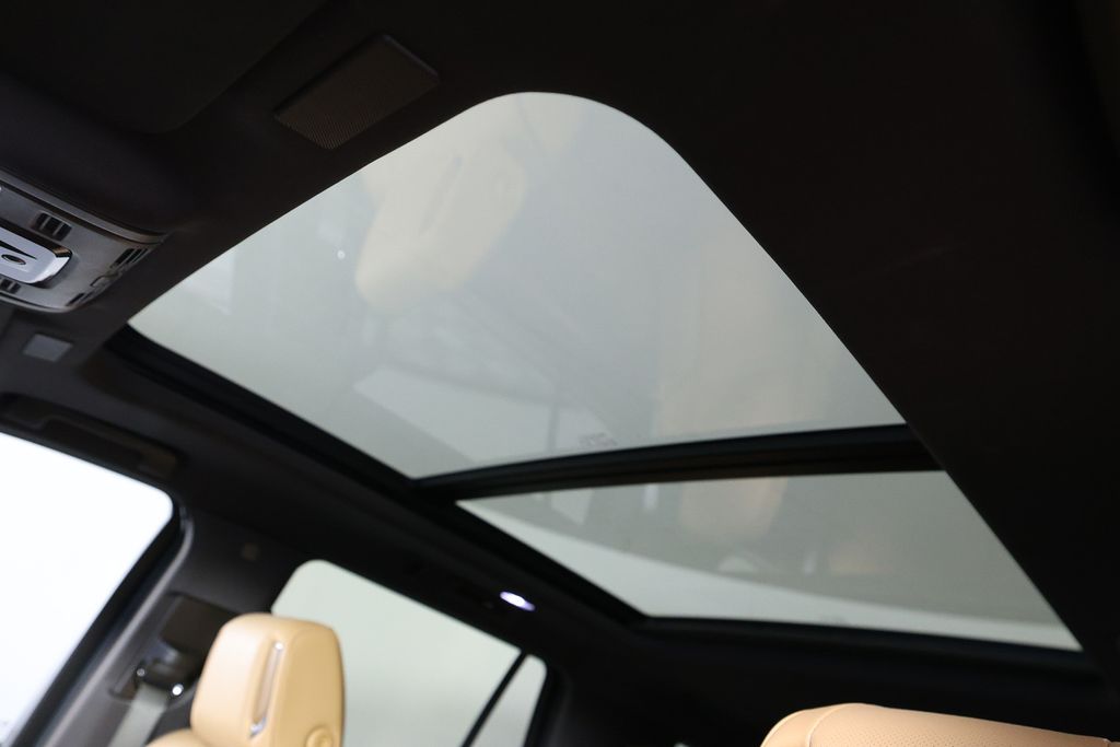 2026 Cadillac Escalade Luxury - Photo 37