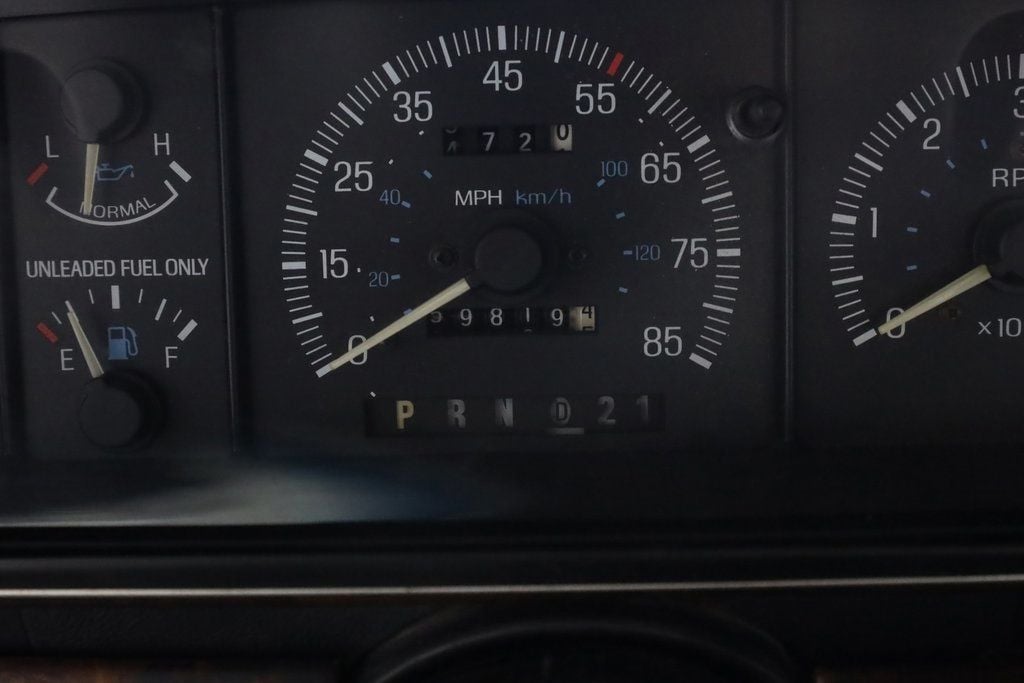 1991 Ford F-150 - Photo 21
