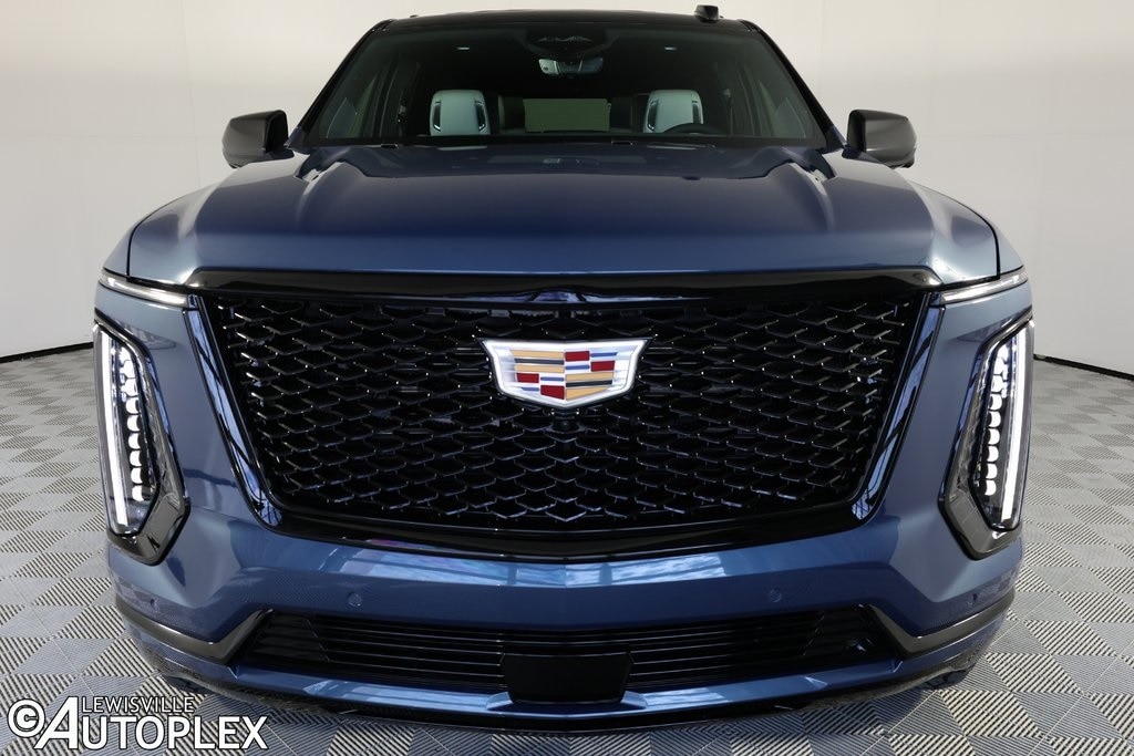 Used 2026 CADILLAC Escalade Platinum Sport SUV