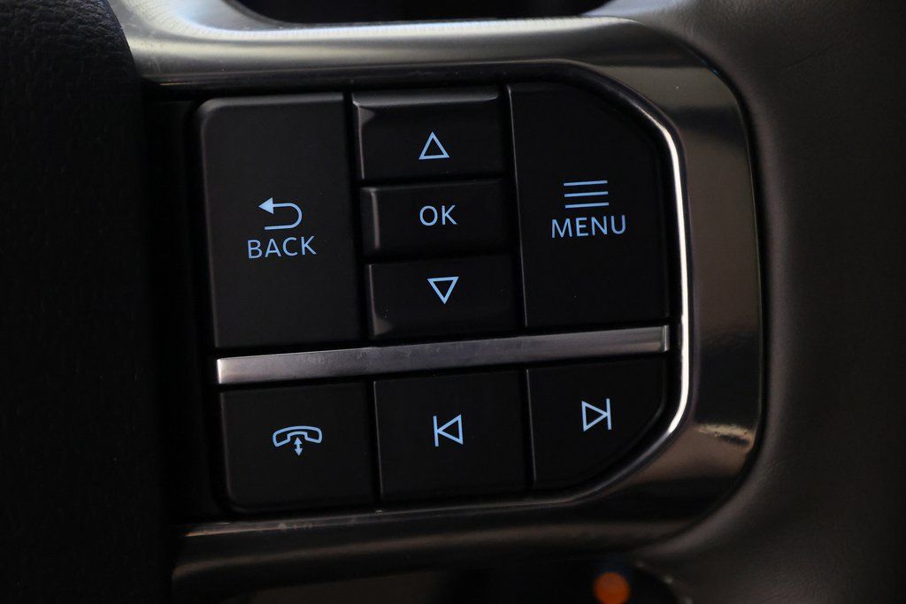 2025 Ford F-350 Super Duty Platinum - Photo 21