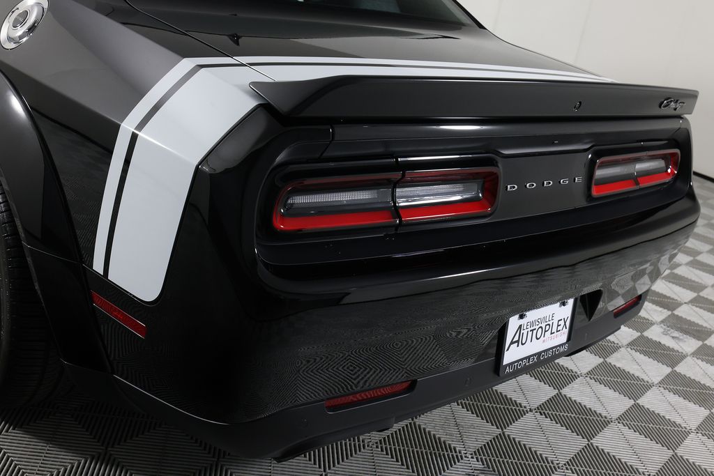 2023 Dodge Challenger SRT - Photo 56