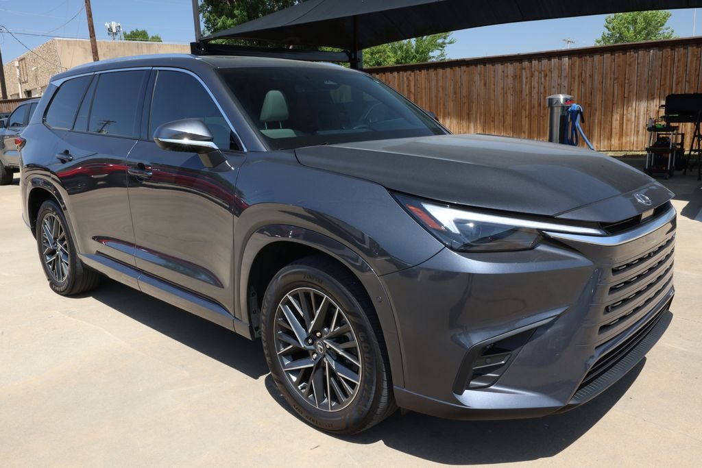 Used 2025 Lexus TX 350 350 Premium SUV