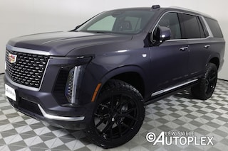 Used 2026 CADILLAC Escalade SUV Luxury near Fort Worth