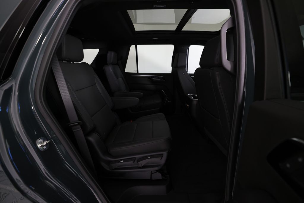 2026 Chevrolet Tahoe Z71 - Photo 11