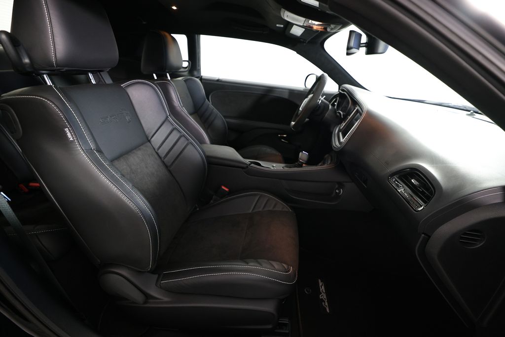 2023 Dodge Challenger SRT - Photo 10