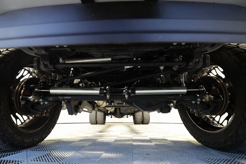 2025 Ford F-350 Super Duty Platinum - Photo 41