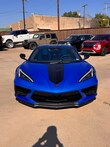 Chevrolet Corvette Stingray