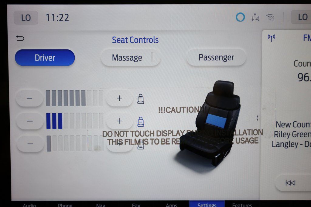 2025 Ford F-450 Super Duty Platinum - Photo 31