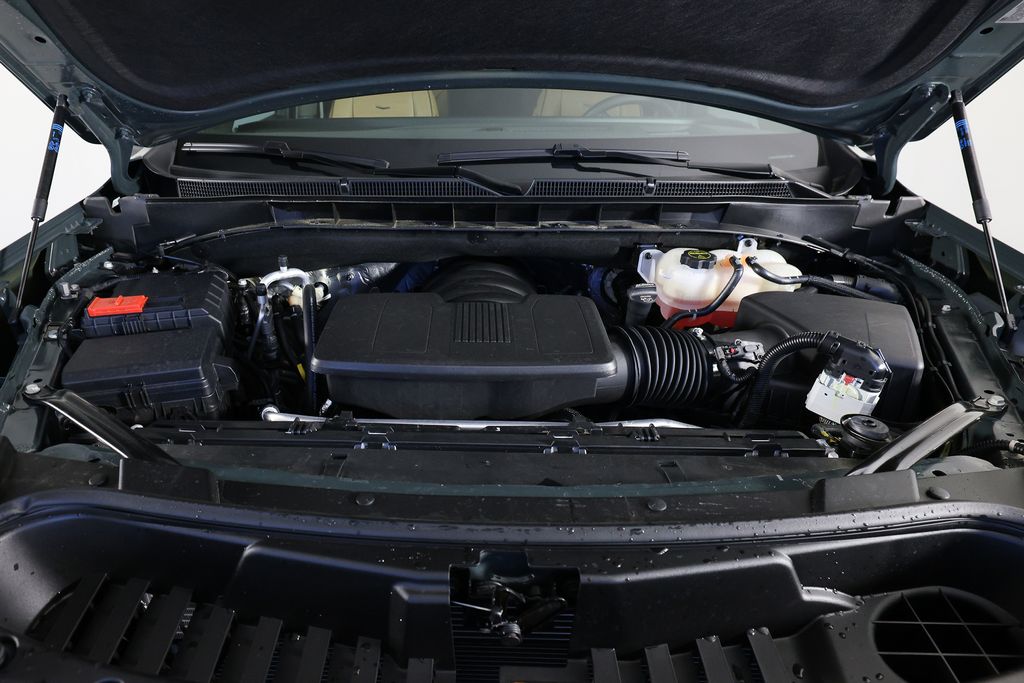 2026 Cadillac Escalade Luxury - Photo 42