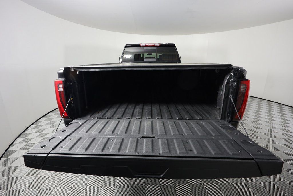 2024 GMC Sierra 3500HD Denali Ultimate - Photo 7
