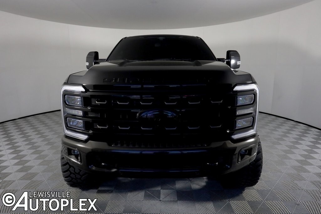 2024 Ford F-250 King Ranch photo 2