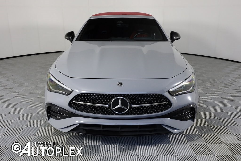 2024 Mercedes Benz CLE 300 photo 2