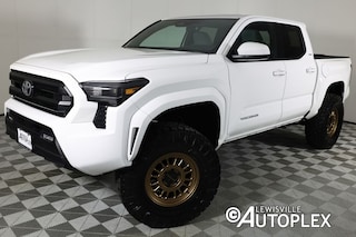 Used 2025 Toyota Tacoma Truck SR5 near Fort Worth