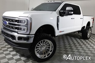 2026 Ford F-250 Truck King Ranch