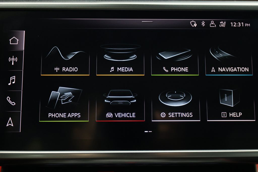 2019 Audi A6 Prestige - Photo 21