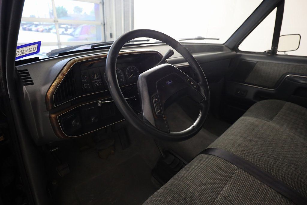 1991 Ford F-150 - Photo 15