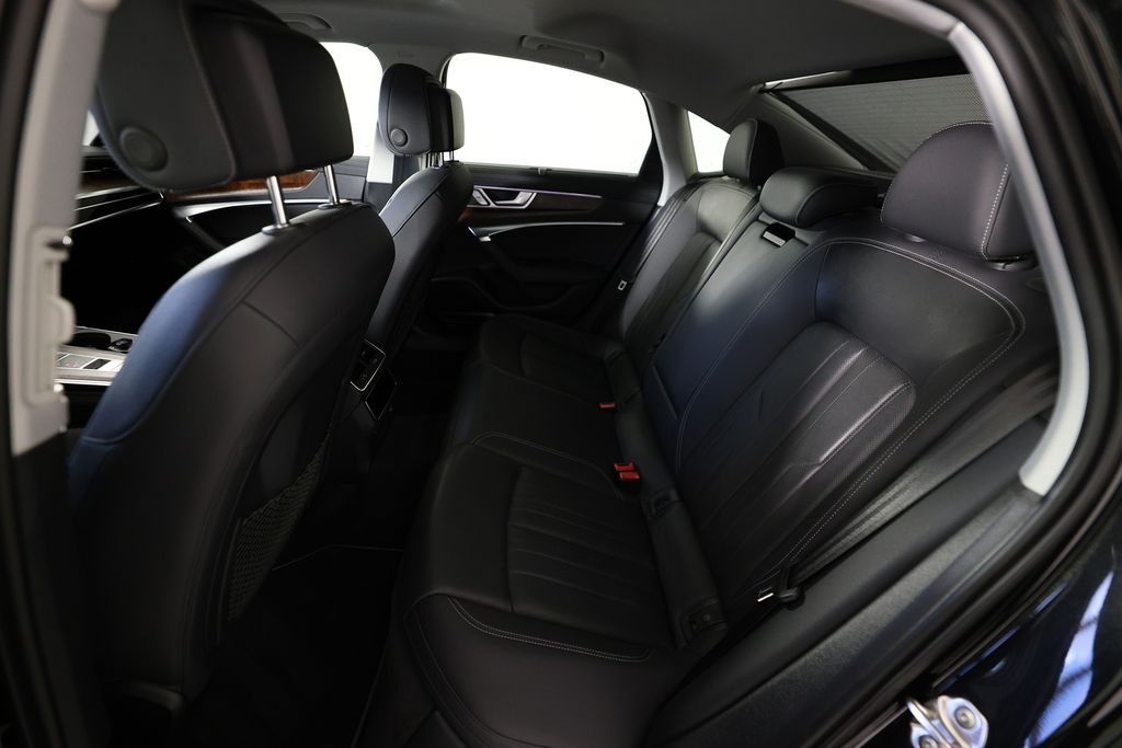 2019 Audi A6 Prestige - Photo 13