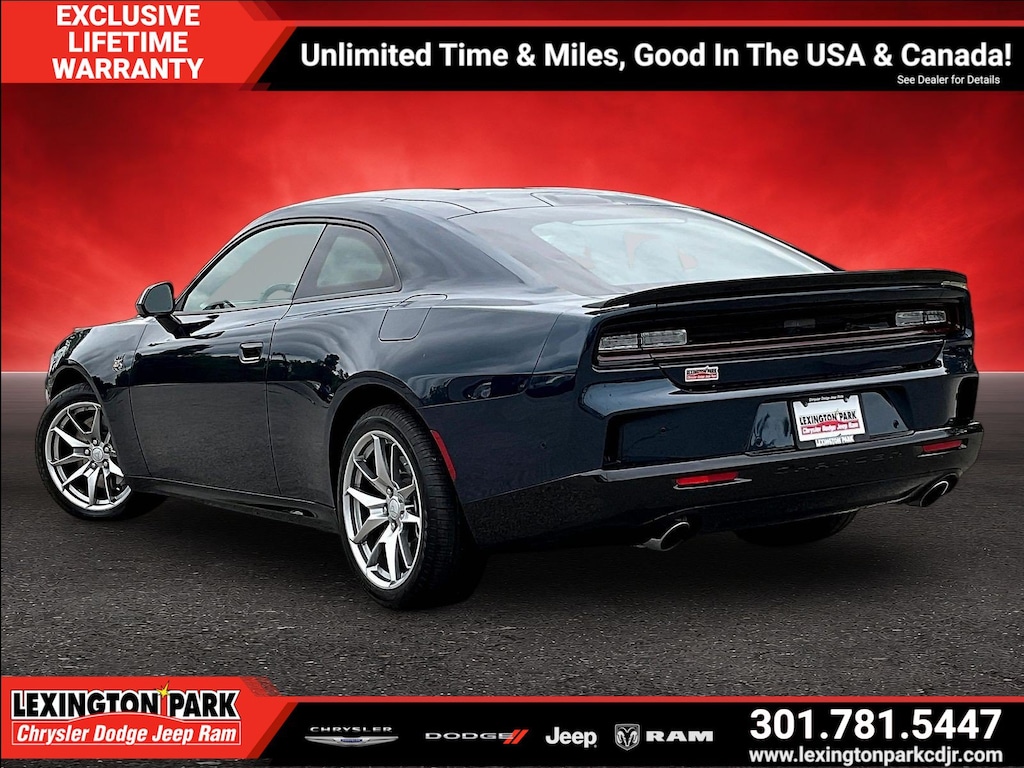 New 2026 Dodge Charger Scat Pack Plus Scat Pack Plus AWD