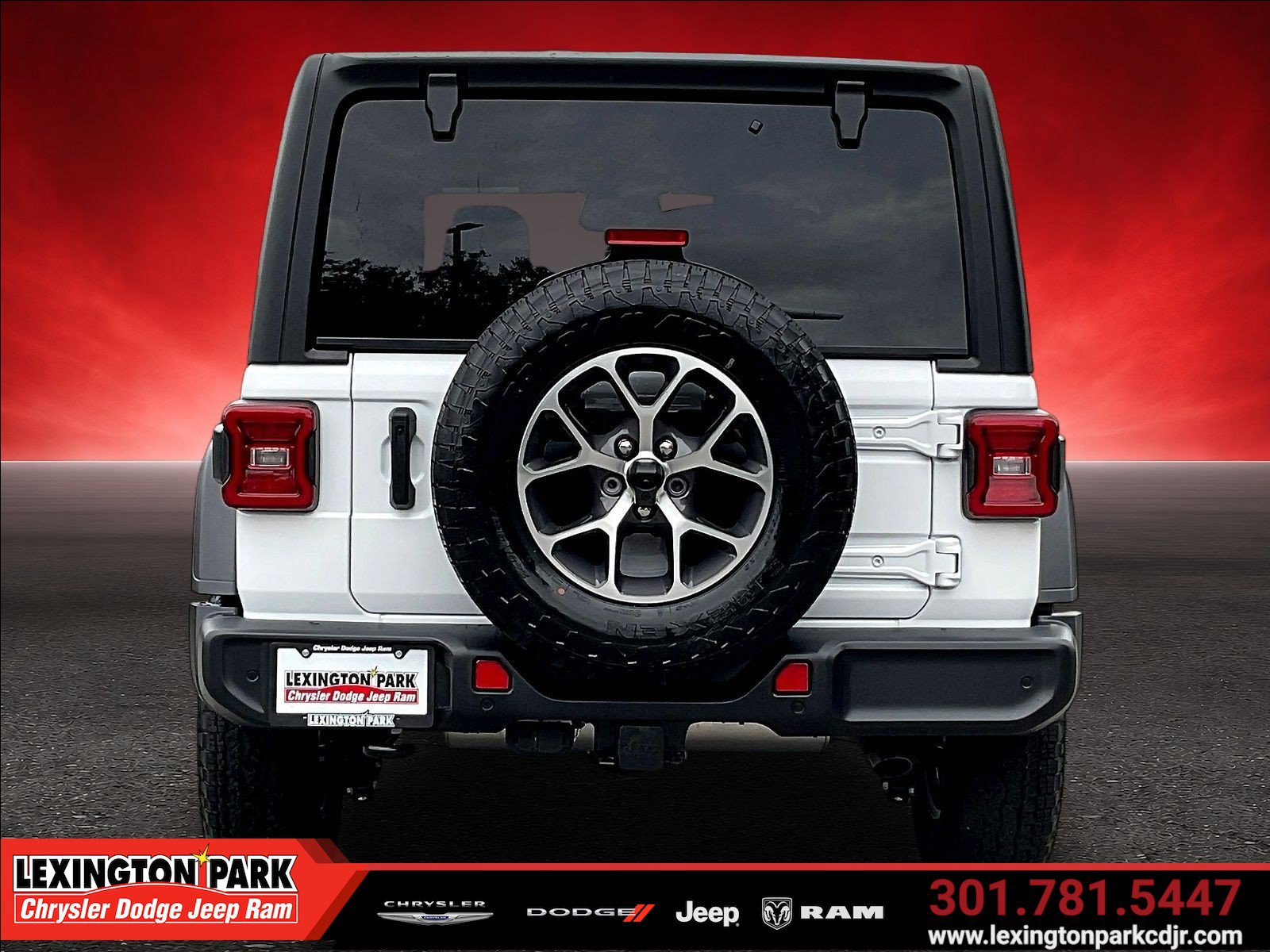 New 2027 Jeep Wrangler Sport S Sport S 4x4