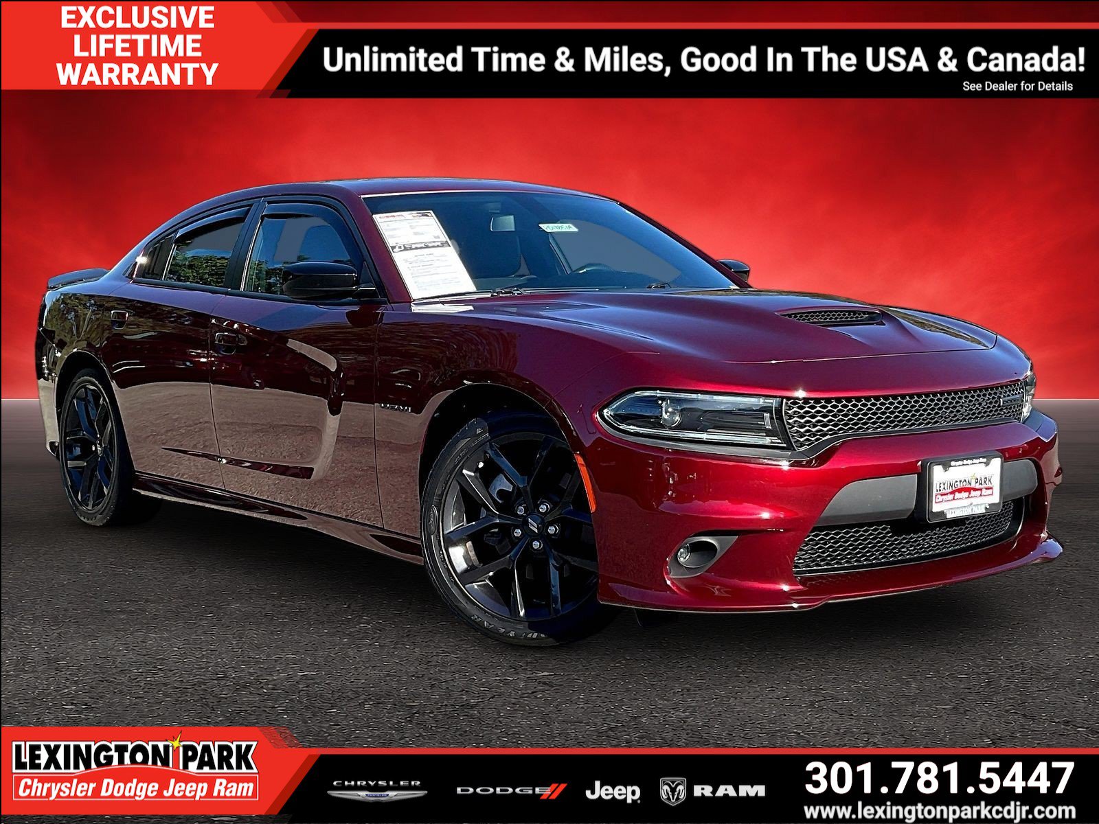  Dodge Charger