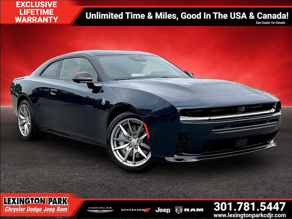 New 2026 Dodge Charger Scat Pack Plus Scat Pack Plus AWD