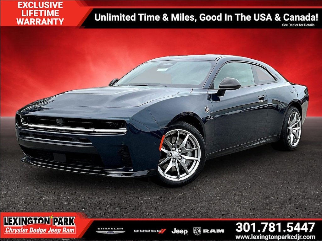New 2026 Dodge Charger Scat Pack Plus Scat Pack Plus AWD