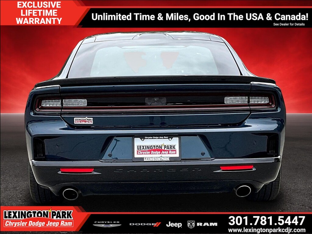 New 2026 Dodge Charger Scat Pack Plus Scat Pack Plus AWD