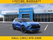  Chevrolet Blazer