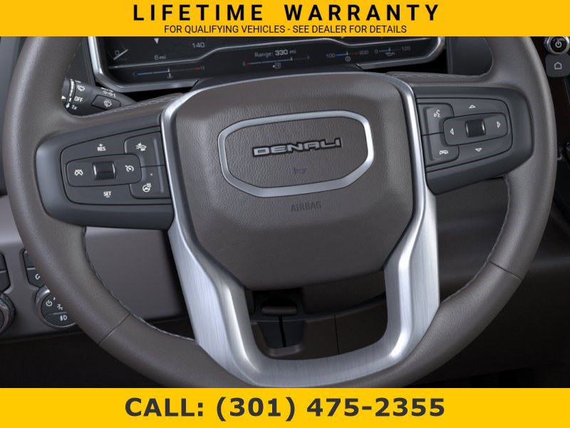 2026 GMC Sierra 2500HD Denali - Photo 19