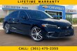  Honda Civic Sedan