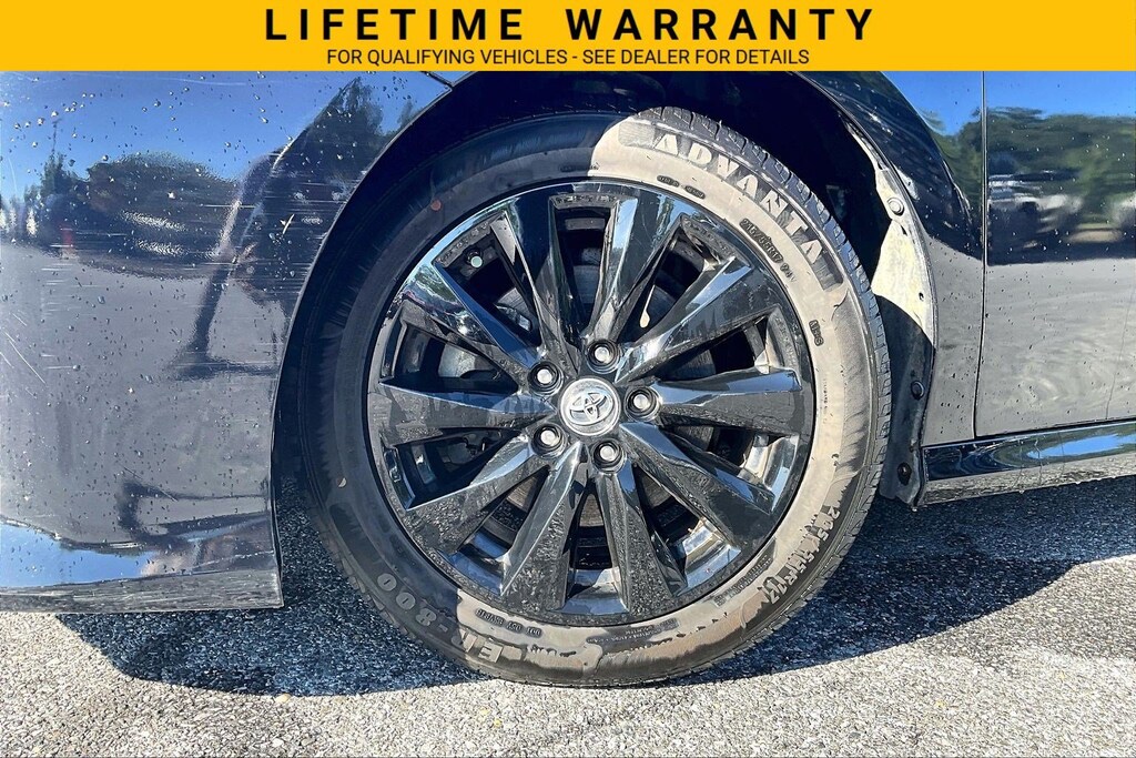 Used 2019 Toyota Camry
