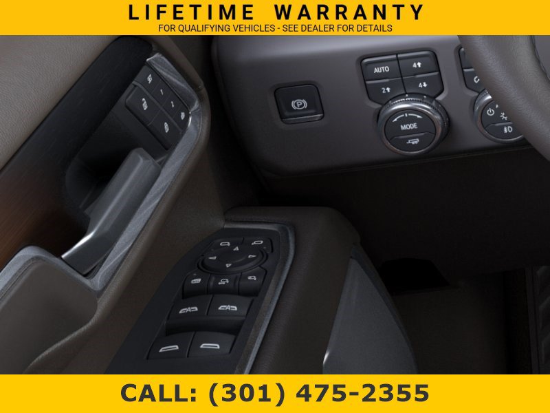 2026 GMC Sierra 2500HD Denali - Photo 22