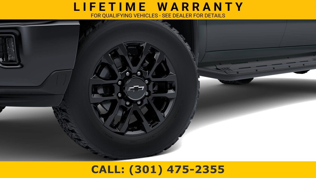 New 2026 Chevrolet Silverado 2500HD LT 4WD Crew Cab 159 LT