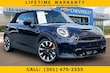  MINI Convertible
